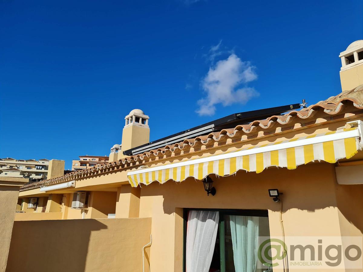 Venta de apartamento en Riviera del Sol