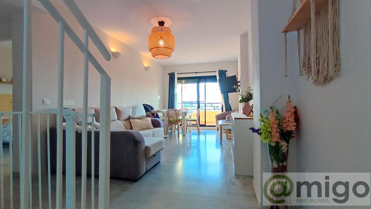 Venta de apartamento en Riviera del Sol