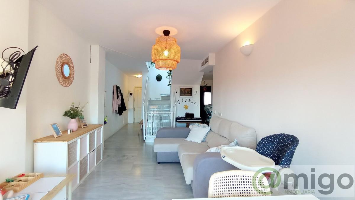 Venta de apartamento en Riviera del Sol