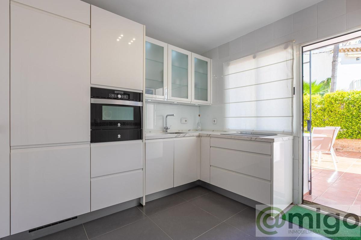 Venta de villa en Costabella