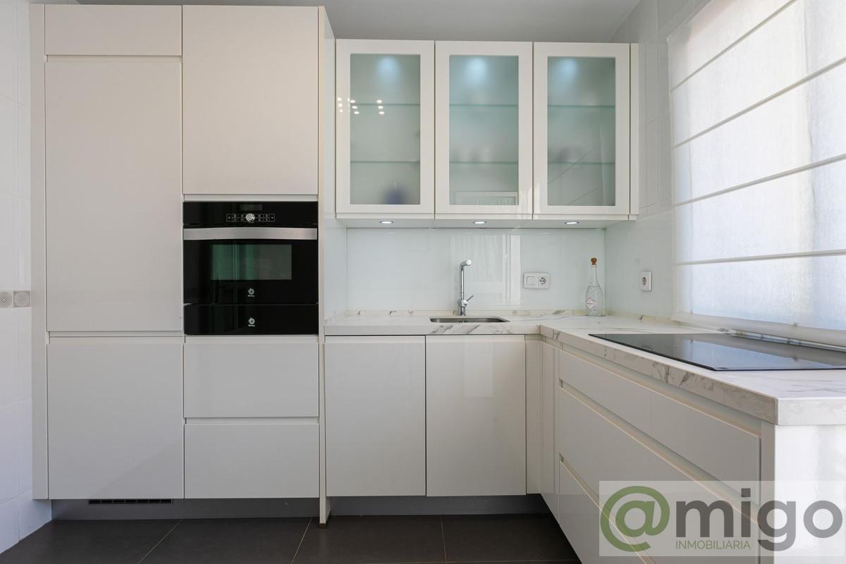 Venta de villa en Costabella