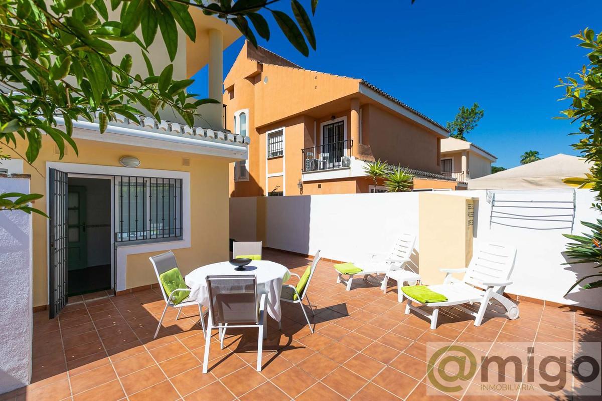 Venta de villa en Costabella
