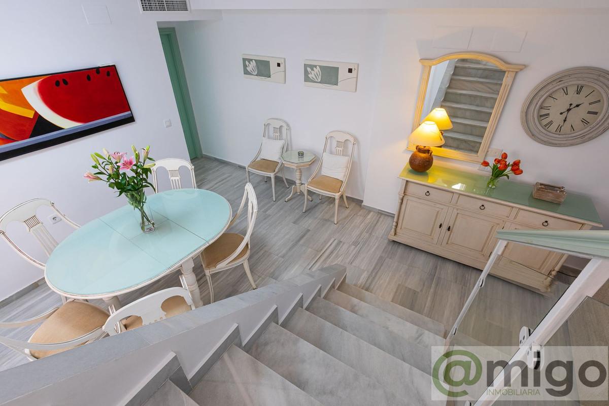 Venta de villa en Costabella