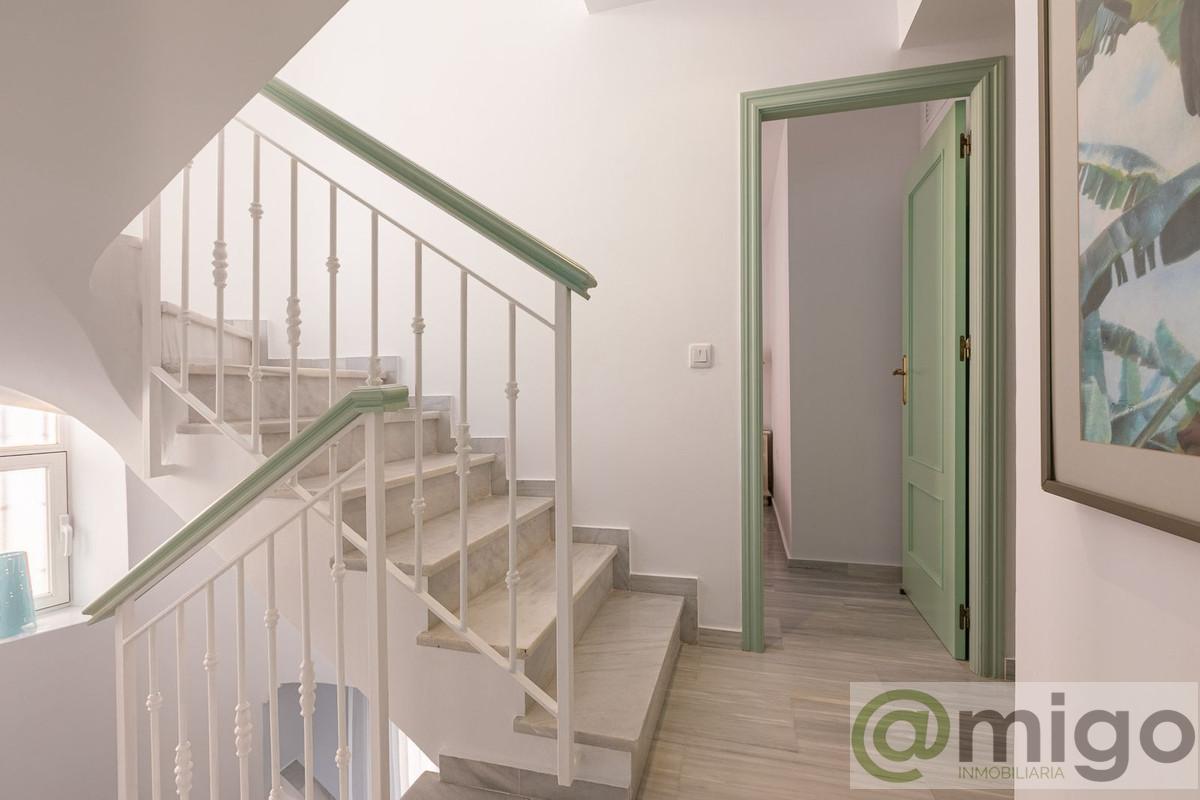 Venta de villa en Costabella