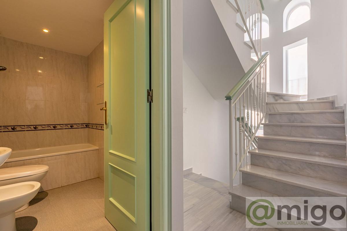 Venta de villa en Costabella