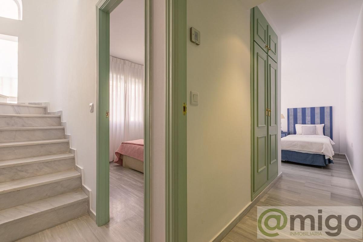 Venta de villa en Costabella