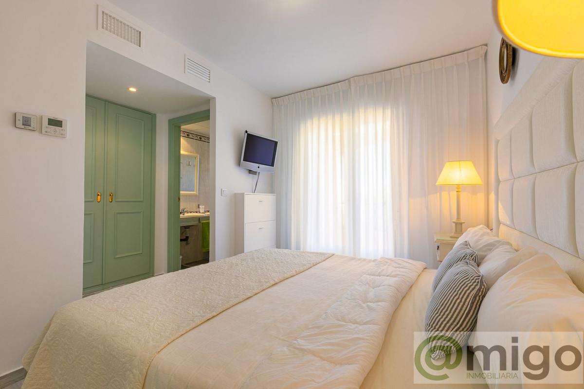 Venta de villa en Costabella