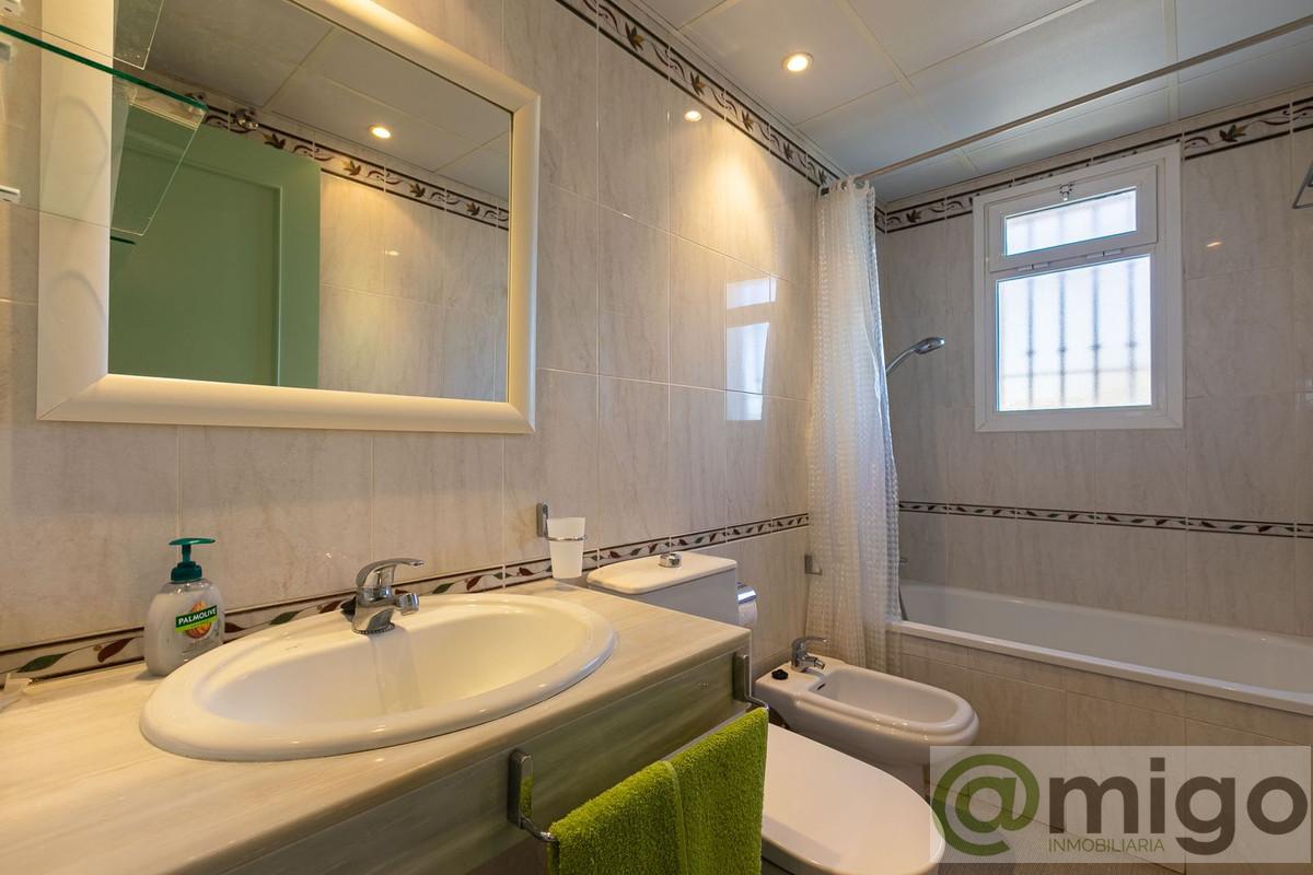 Venta de villa en Costabella