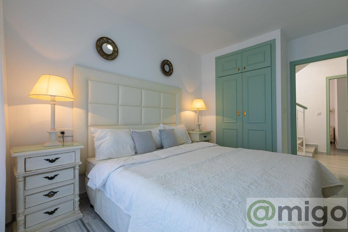 Venta de villa en Costabella