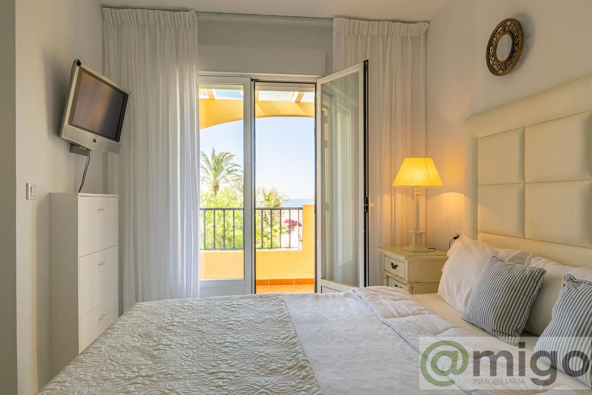 Venta de villa en Costabella