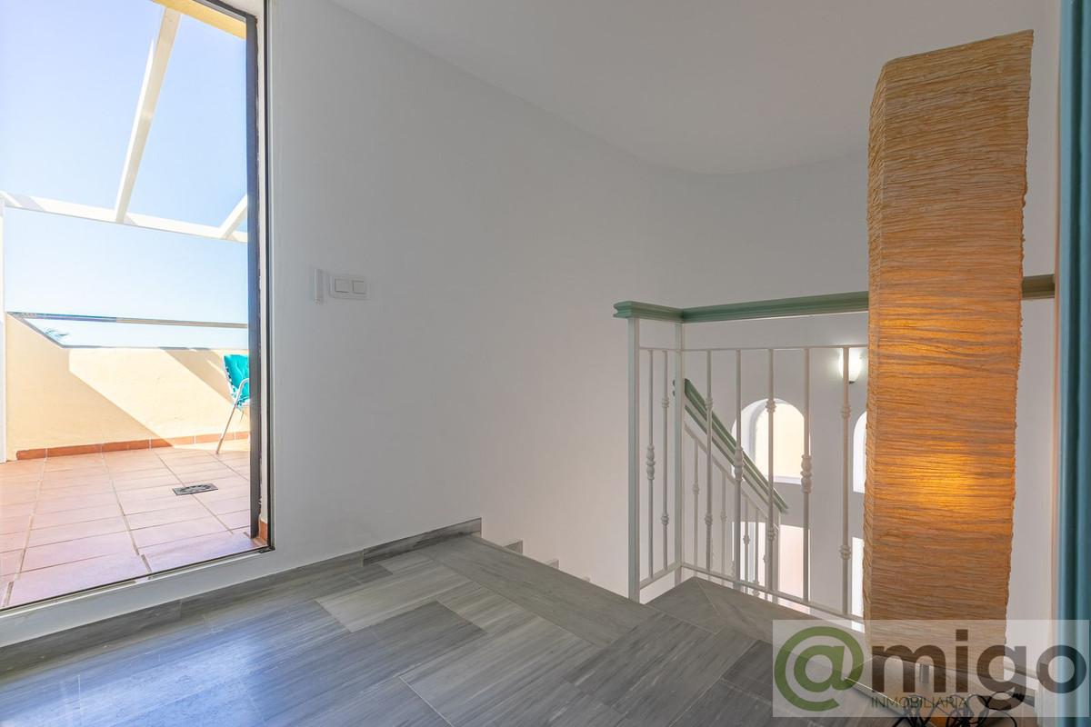 Venta de villa en Costabella