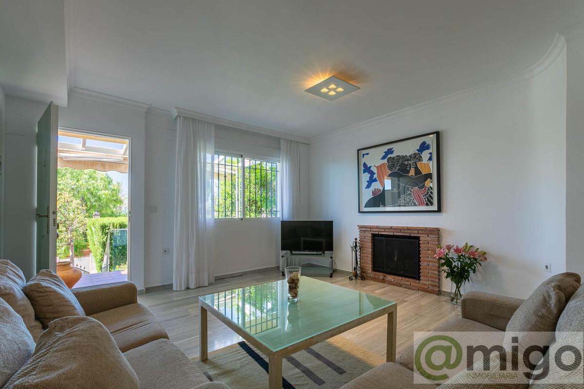 Venta de villa en Costabella