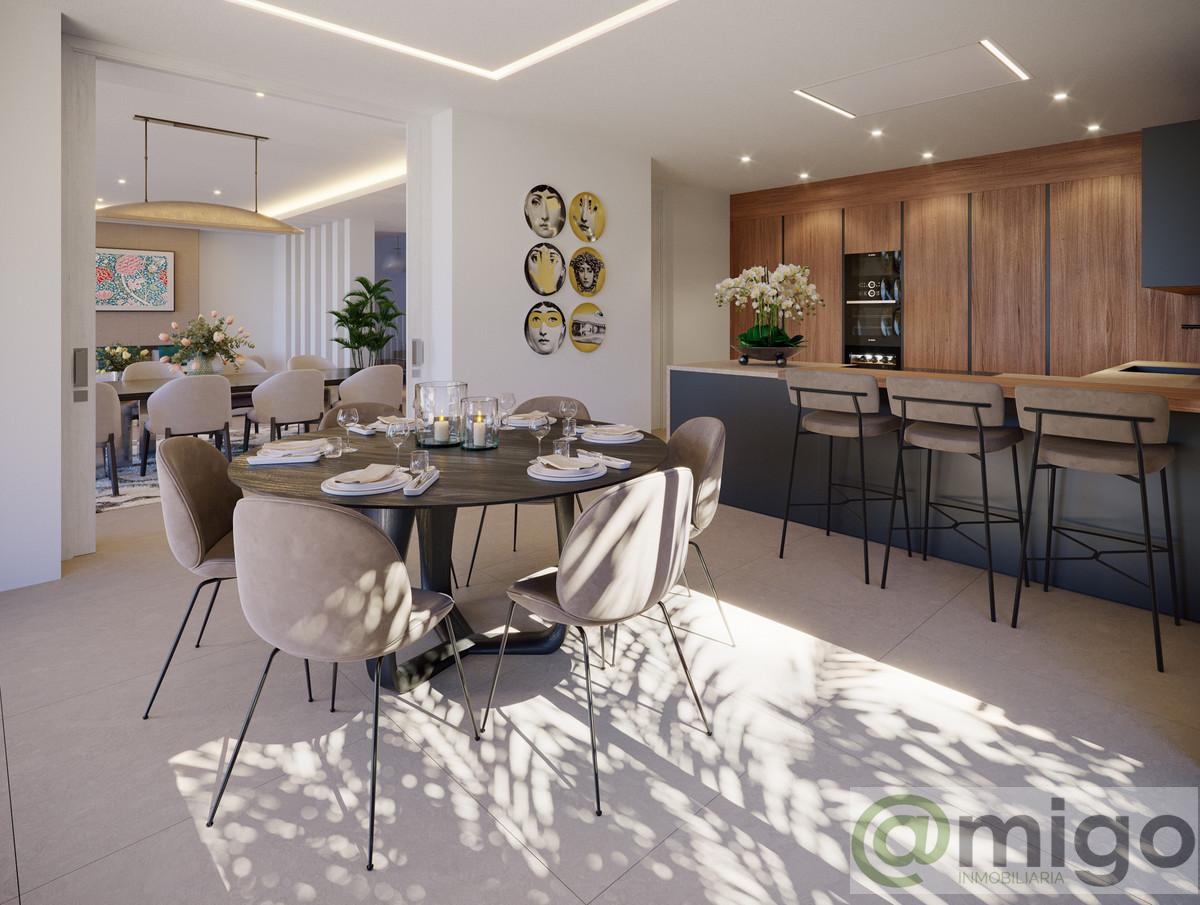 Venta de villa en Marbella