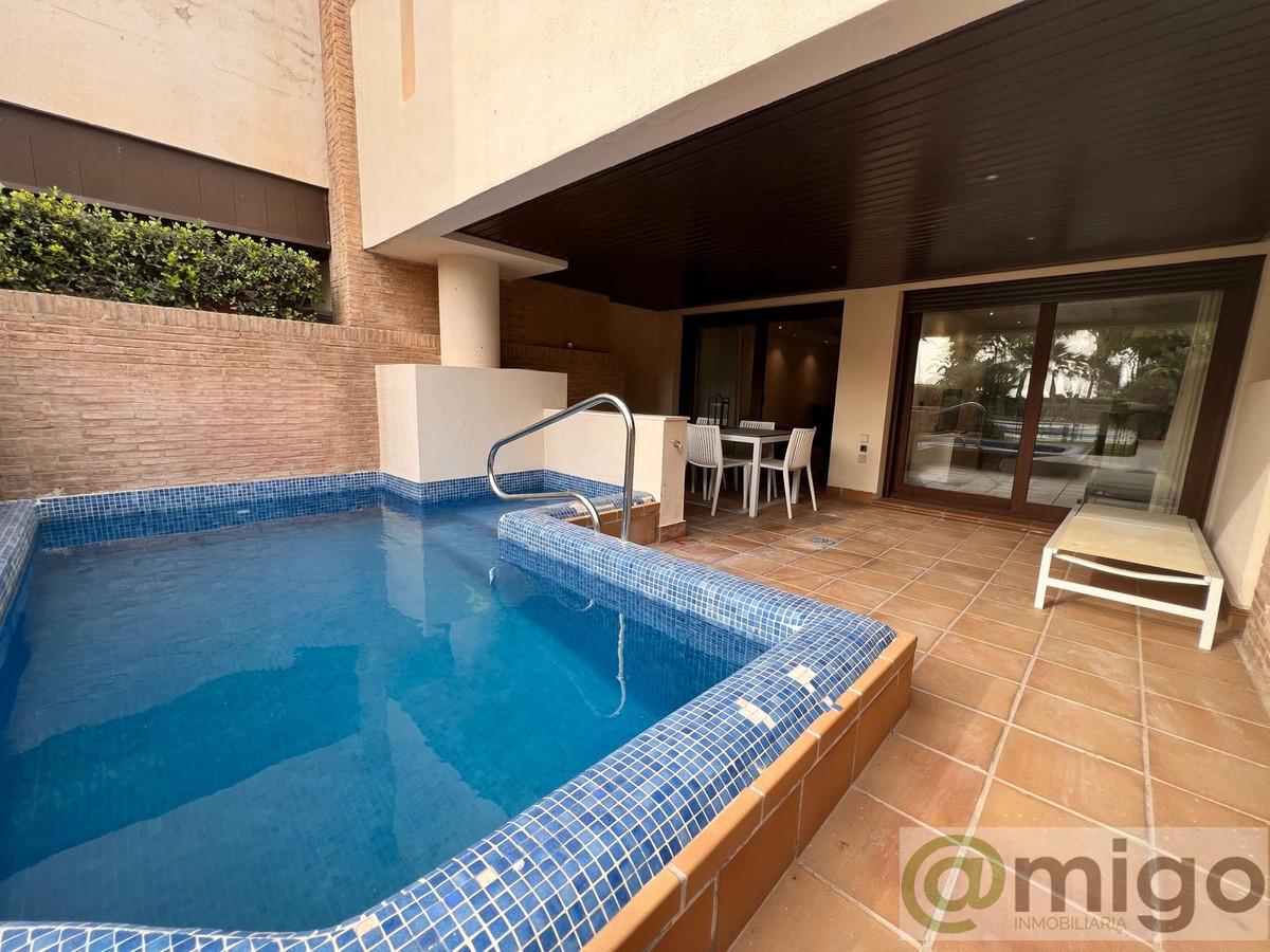 Venta de apartamento en Estepona