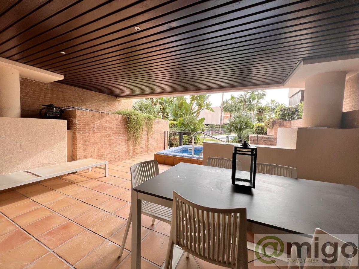 Venta de apartamento en Estepona