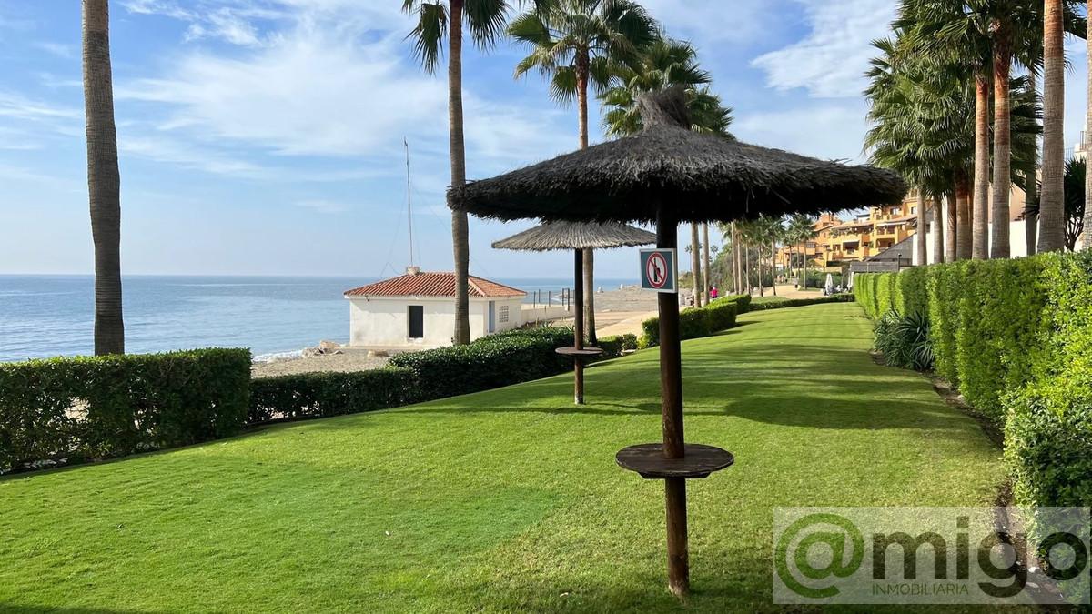 Venta de apartamento en Estepona