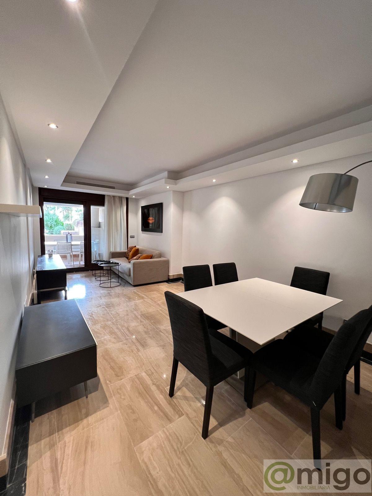 Venta de apartamento en Estepona