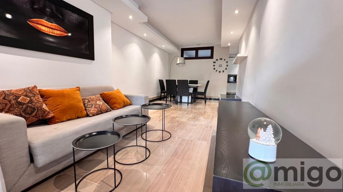 Venta de apartamento en Estepona