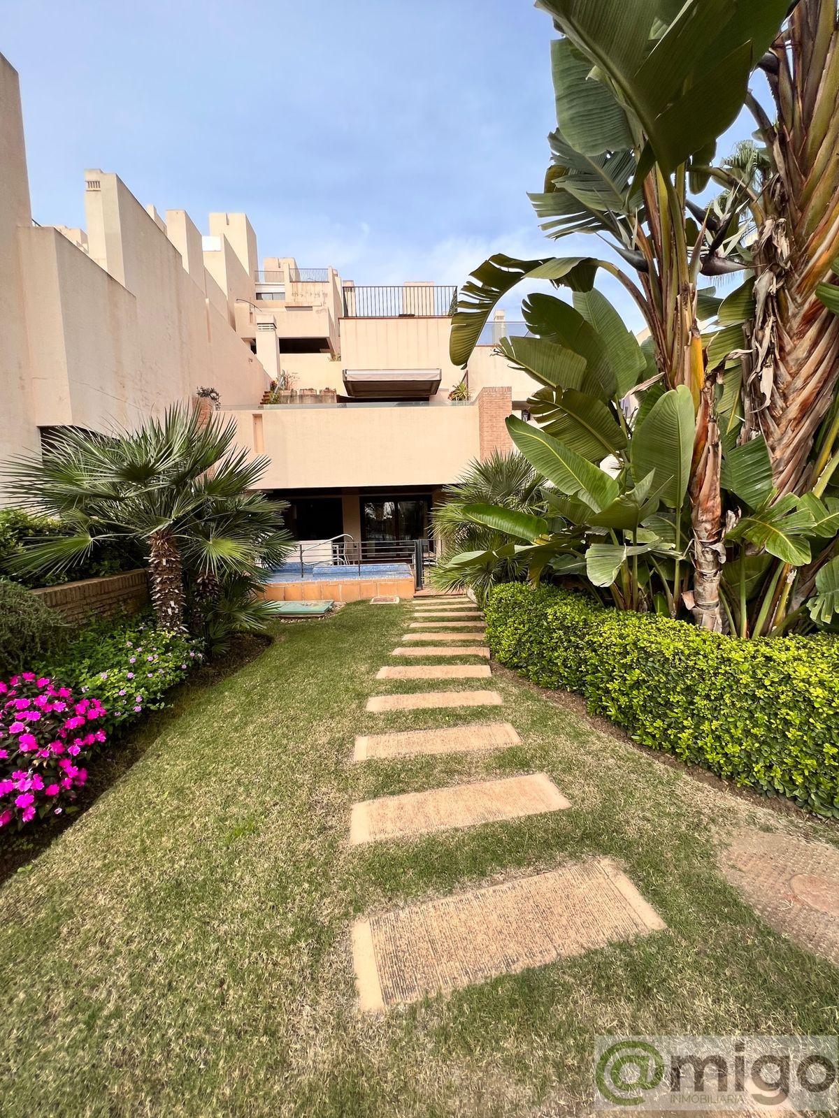 Venta de apartamento en Estepona