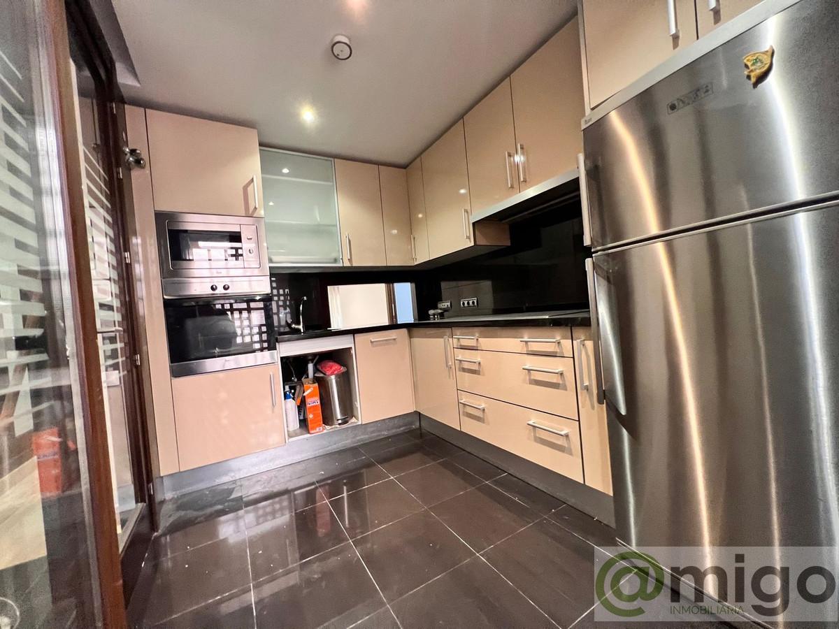 Venta de apartamento en Estepona