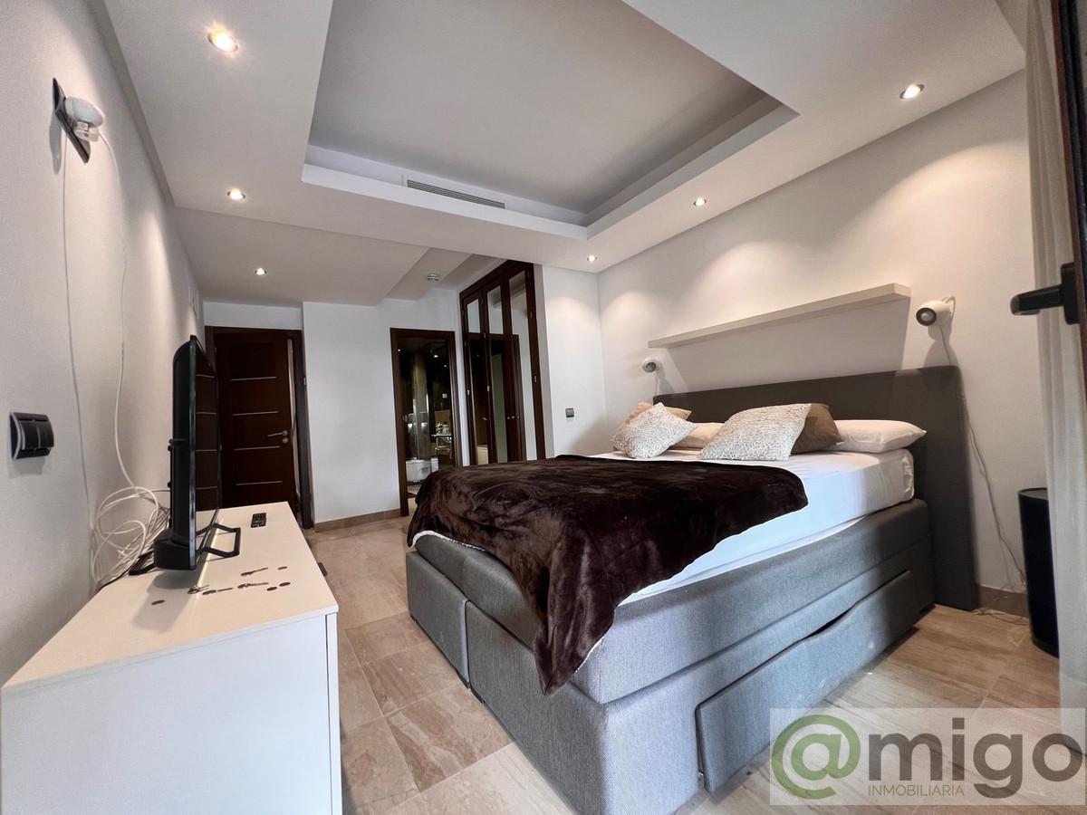 Venta de apartamento en Estepona