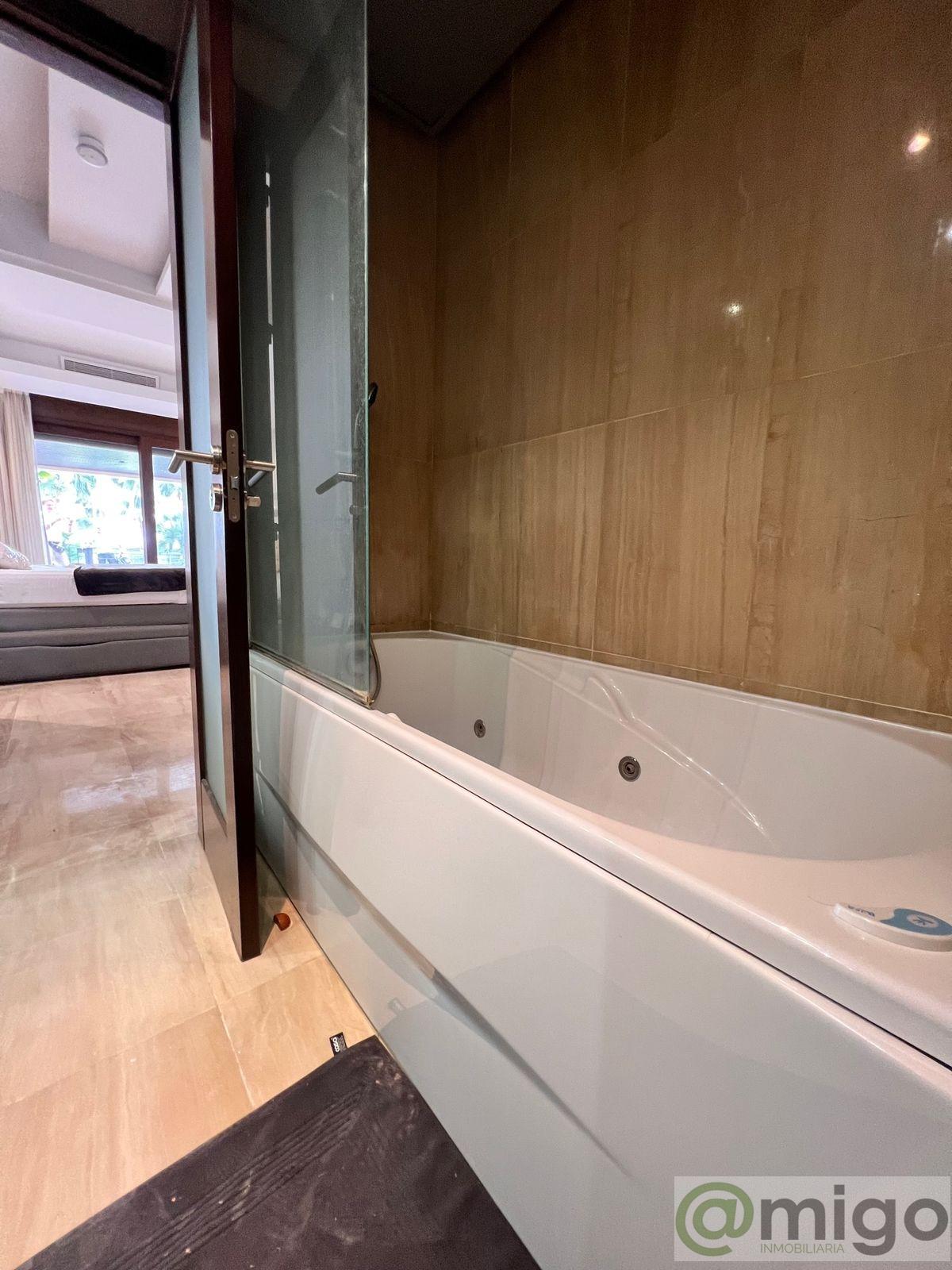 Venta de apartamento en Estepona