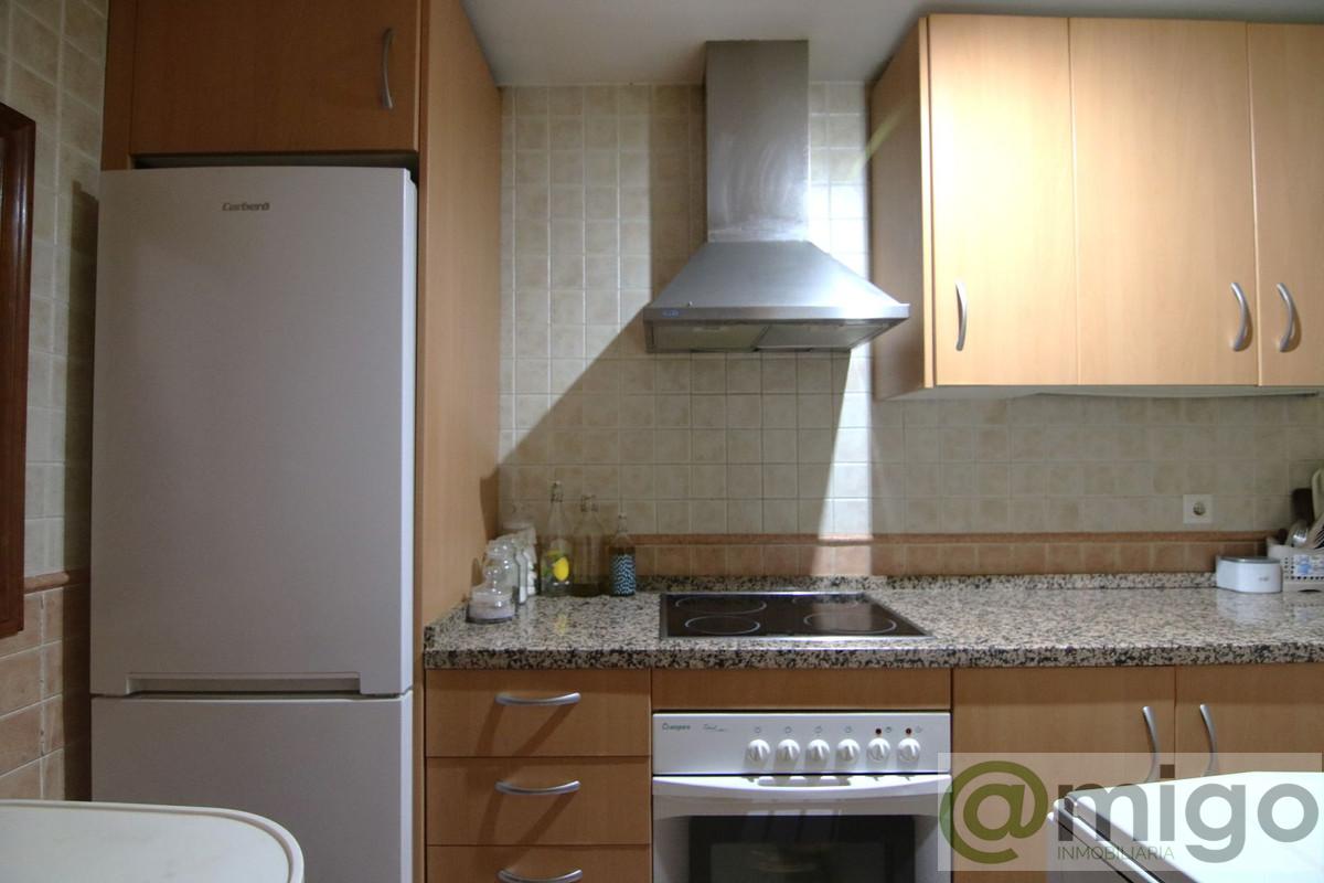 For sale of apartment in Coín