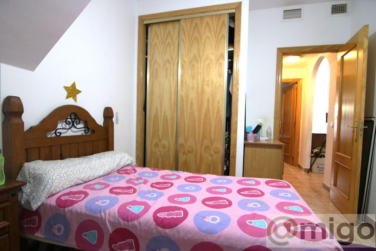 Venta de apartamento en Coín