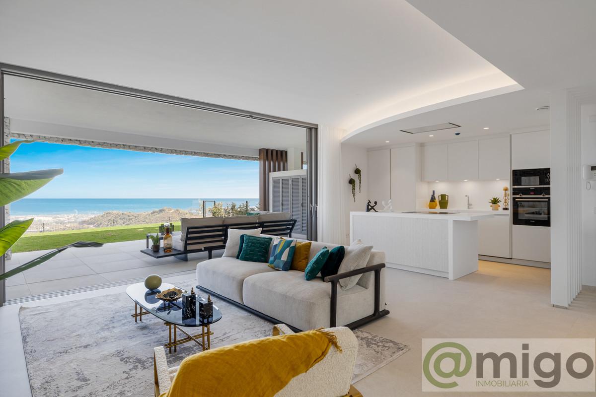 Venta de apartamento en Marbella