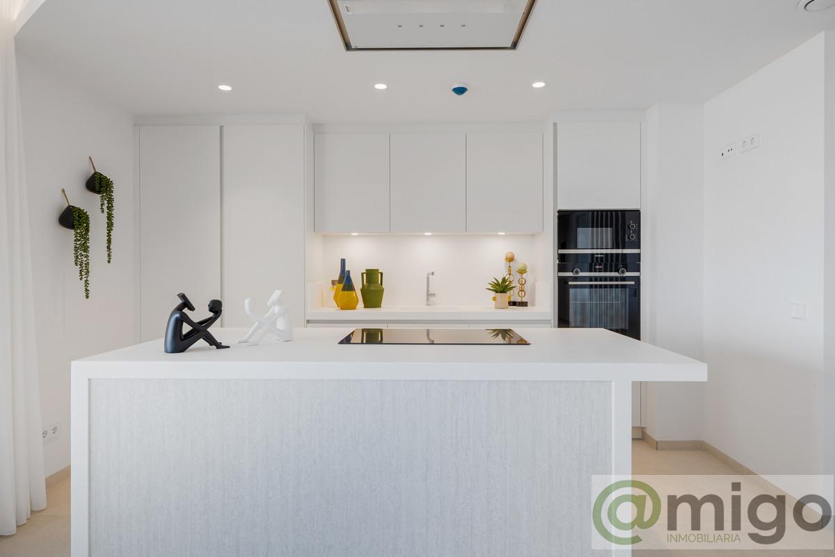 Venta de apartamento en Marbella