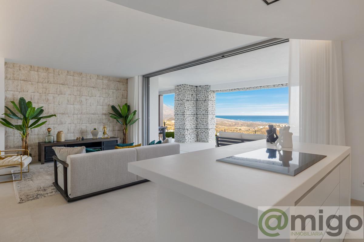 Venta de apartamento en Marbella