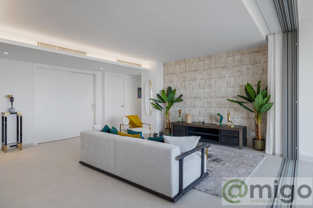 Venta de apartamento en Marbella