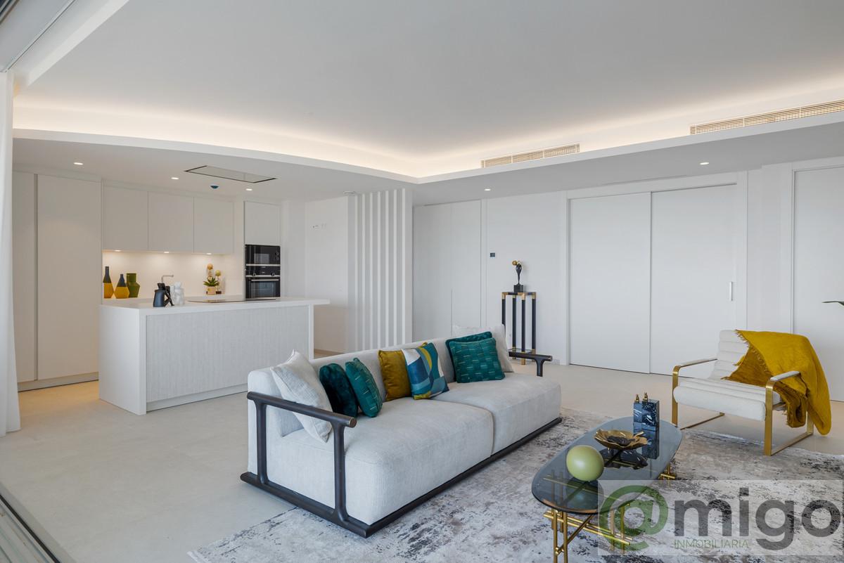 Venta de apartamento en Marbella