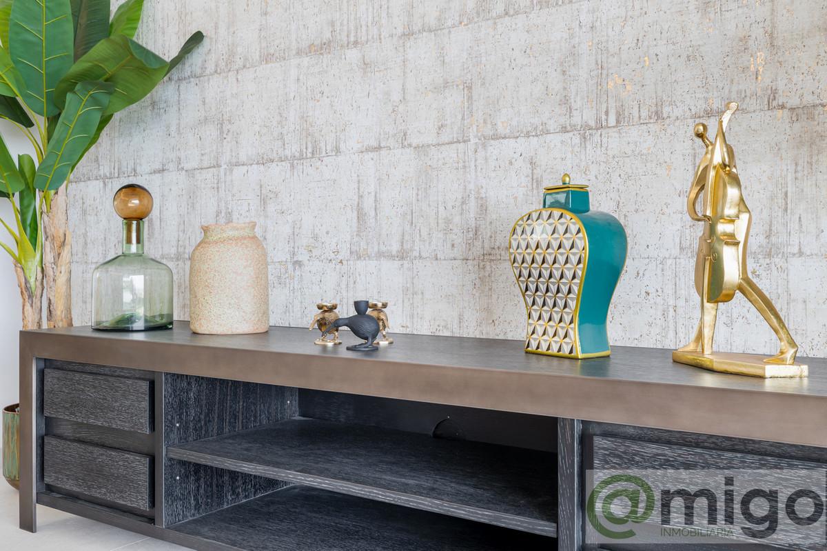 Venta de apartamento en Marbella