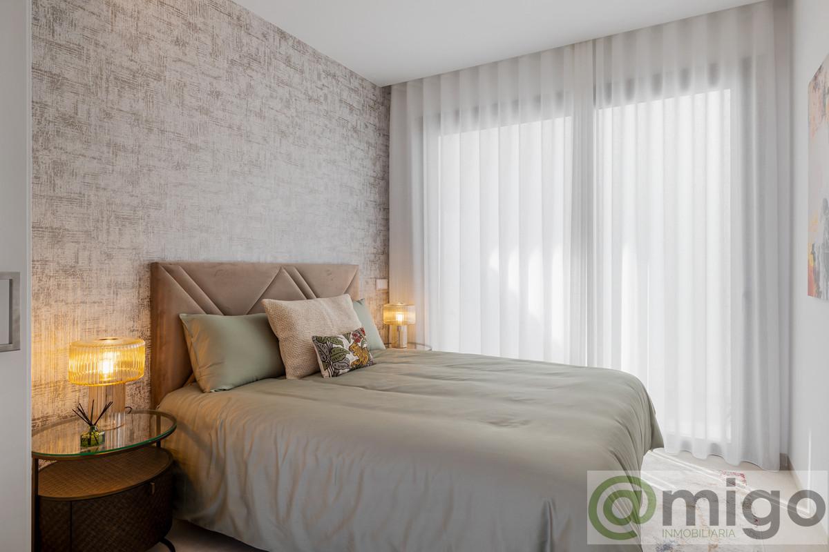 Venta de apartamento en Marbella