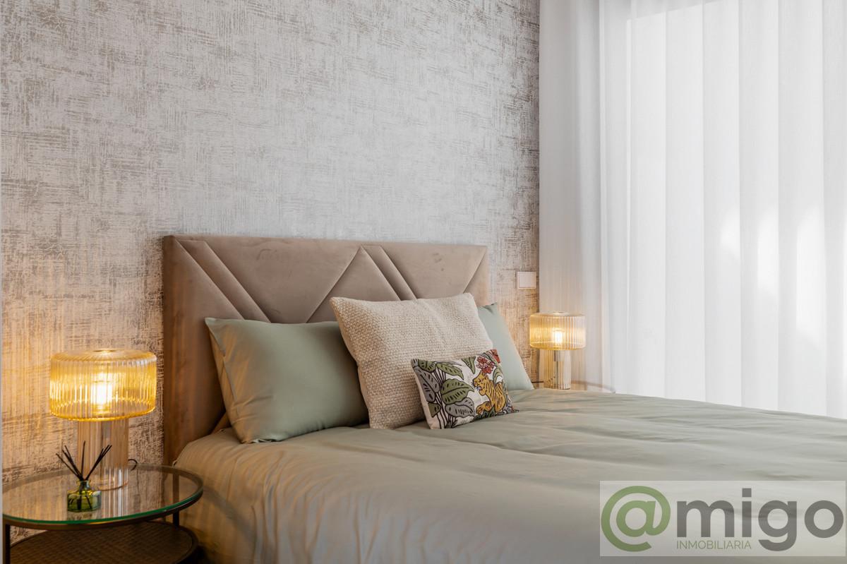 Venta de apartamento en Marbella