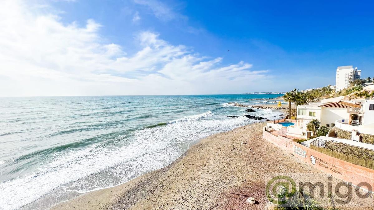 Venta de apartamento en Málaga