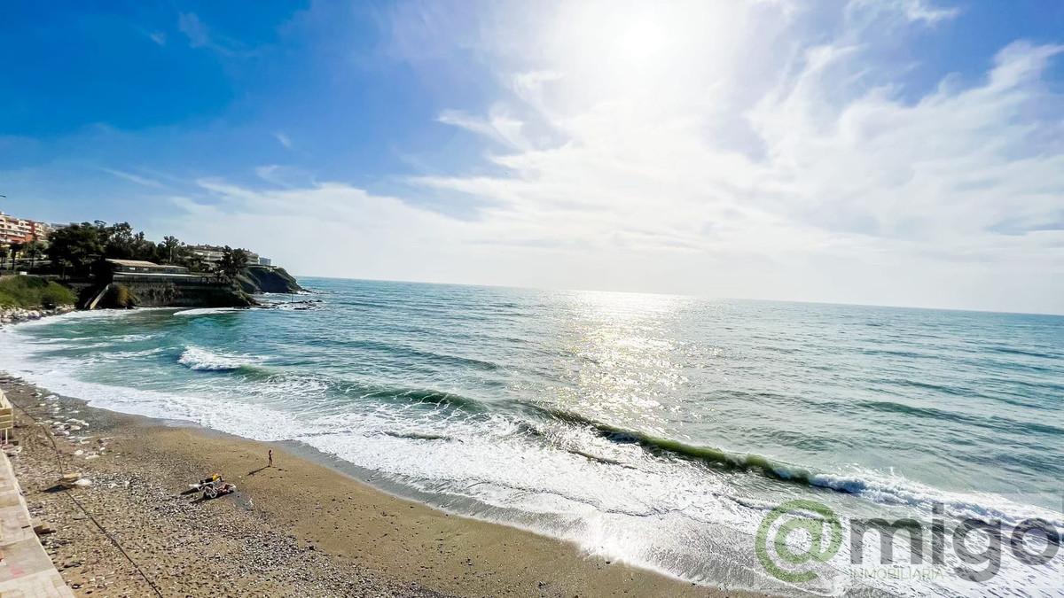 Venta de apartamento en Málaga