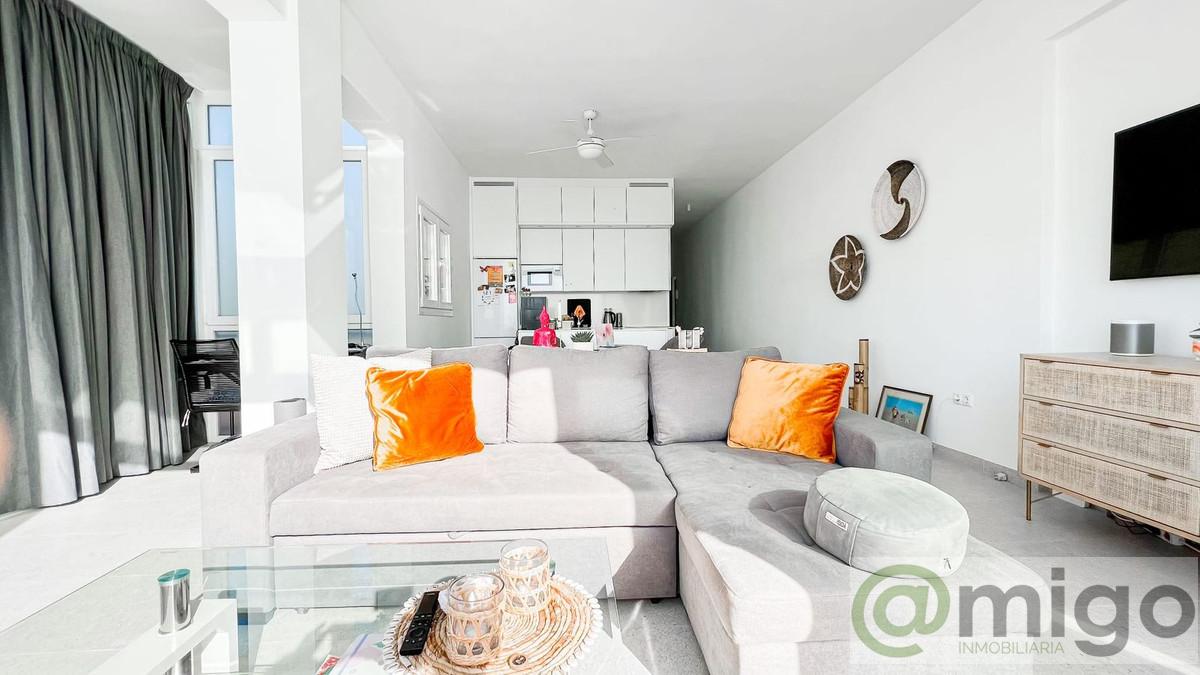 Venta de apartamento en Málaga