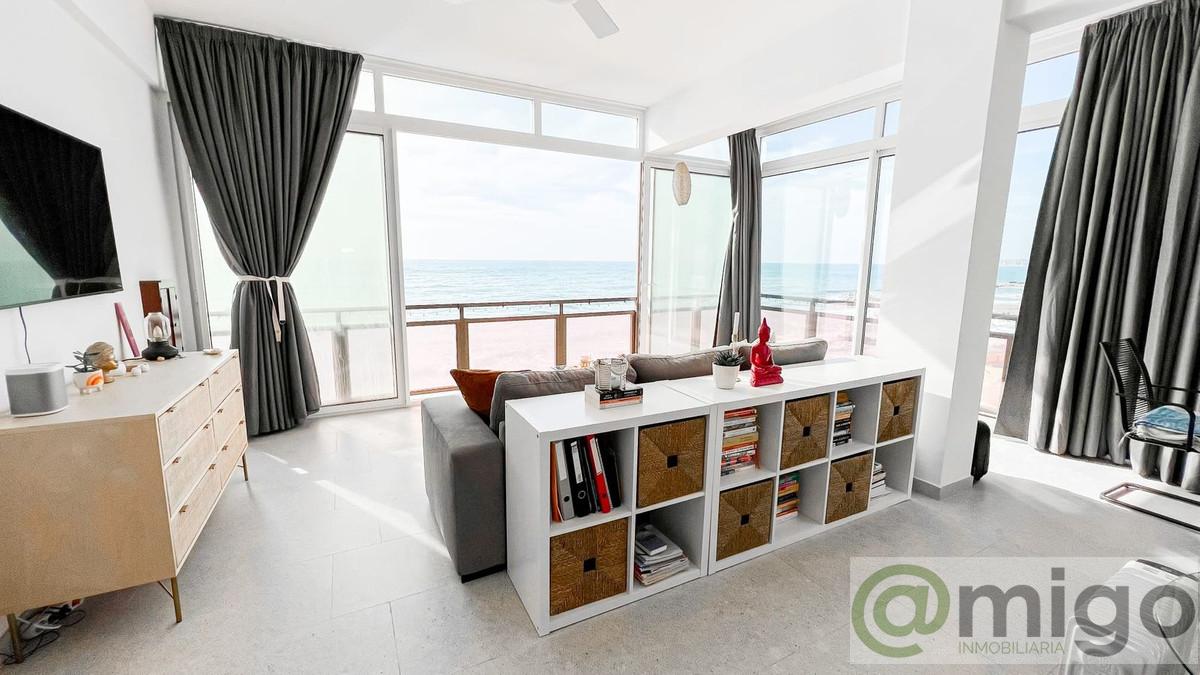 Venta de apartamento en Málaga