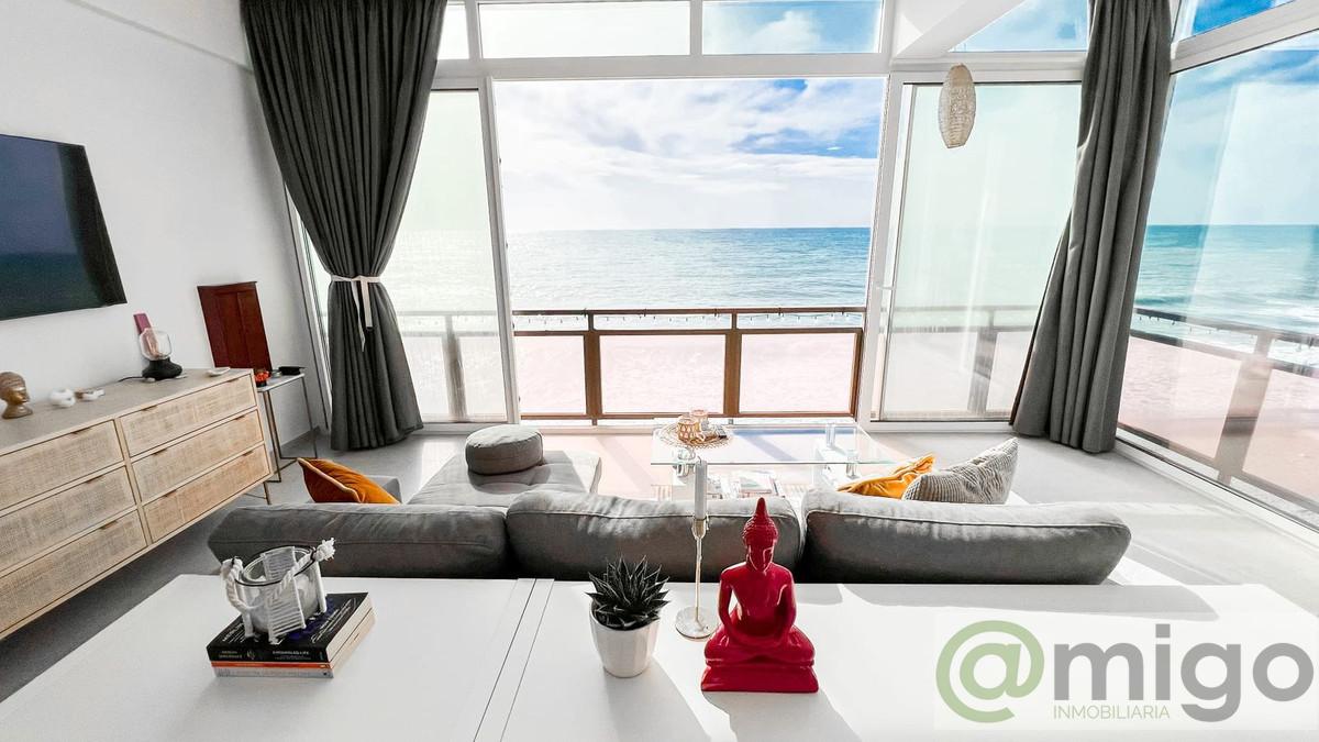 Venta de apartamento en Málaga