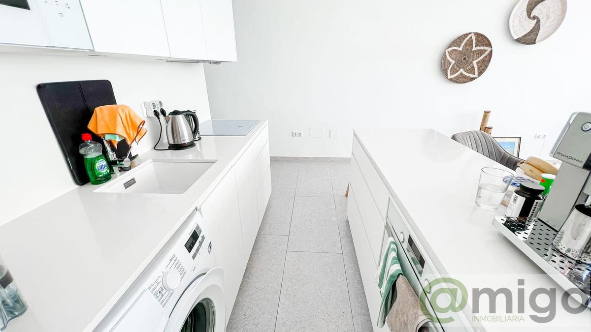 Venta de apartamento en Málaga