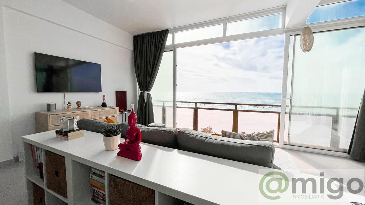 Venta de apartamento en Málaga