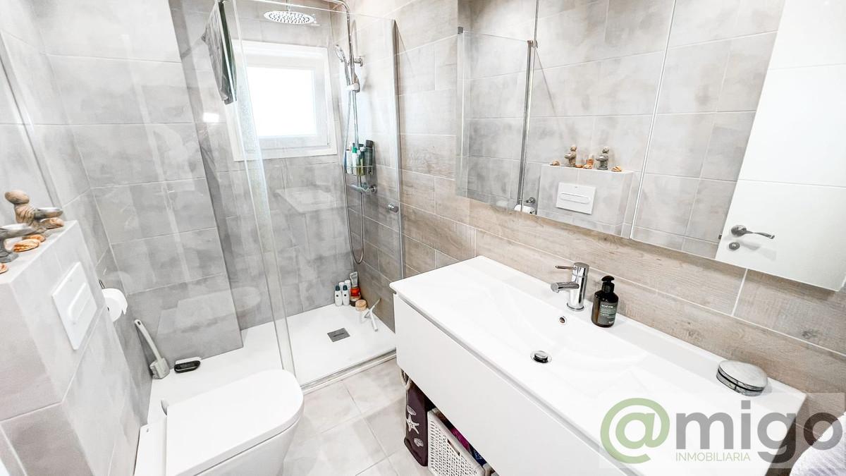 Venta de apartamento en Málaga