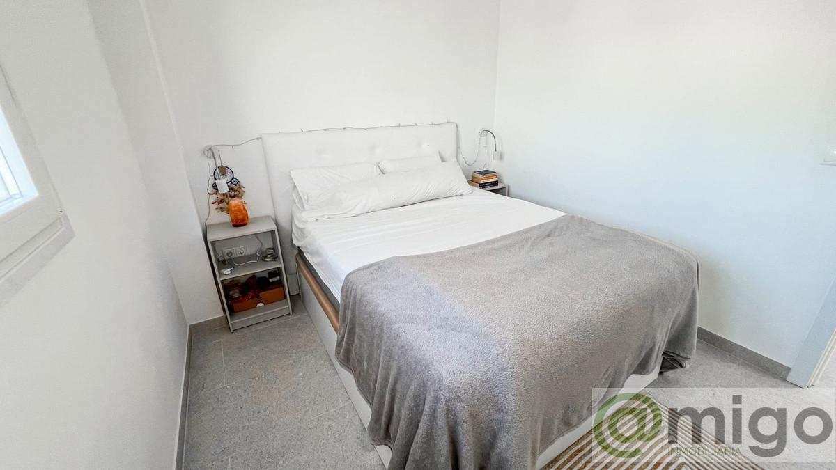 Venta de apartamento en Málaga