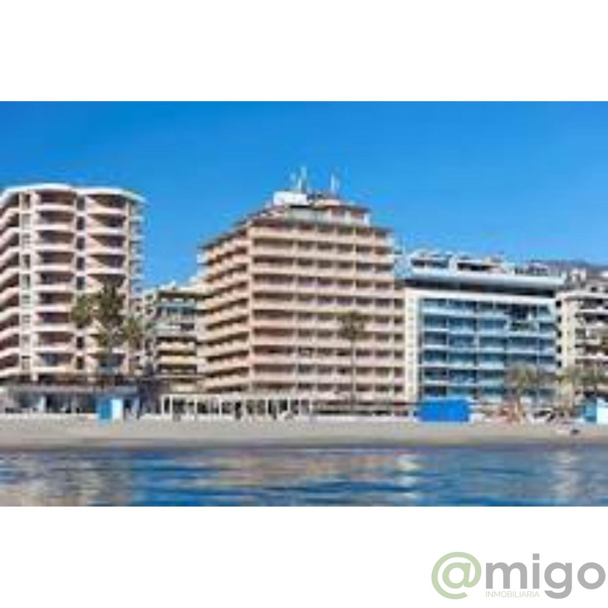 Venta de local en Fuengirola