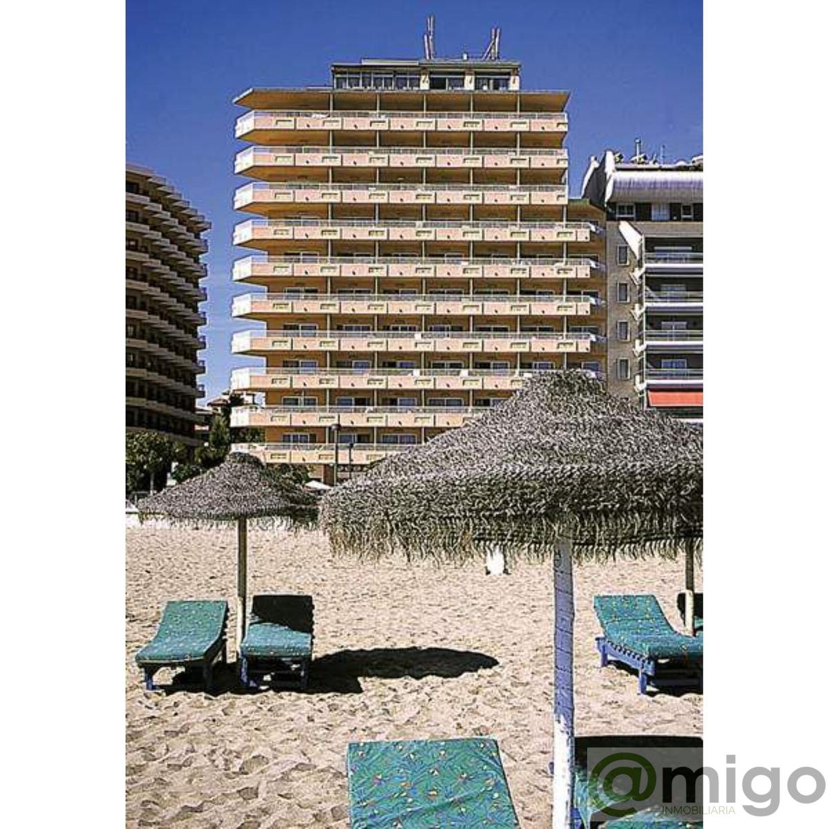 Venta de local en Fuengirola