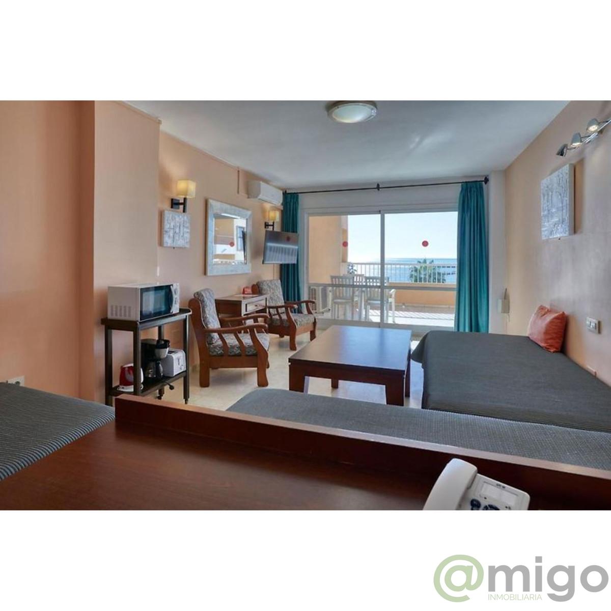 Venta de local en Fuengirola