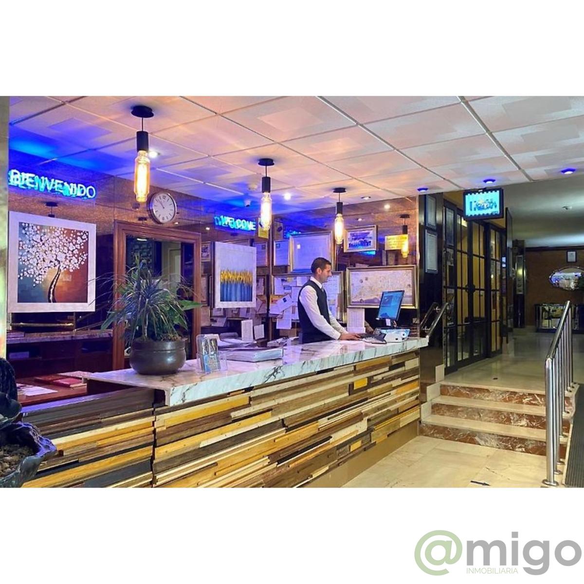 Venta de local en Fuengirola