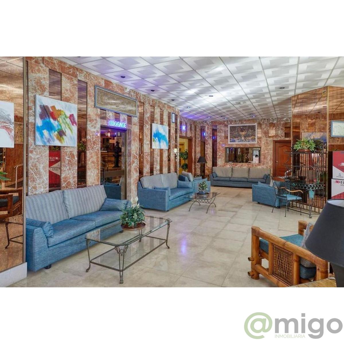 Venta de local en Fuengirola